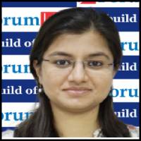 Forum IAS Academy Karol Bagh Delhi Topper Student 6 Photo